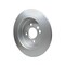 Pagid Brakes Brake Disc, 355115262 355115262 - alternate 1